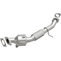 Picture of California CARB Direct-Fit Catalytic Converter 551152