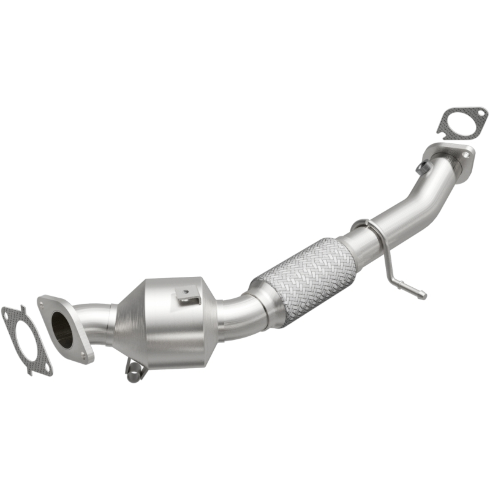 Picture of California CARB Direct-Fit Catalytic Converter 551152