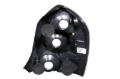 Picture of ANZO 2002-2003 Mazda Protege 5 Taillights Black