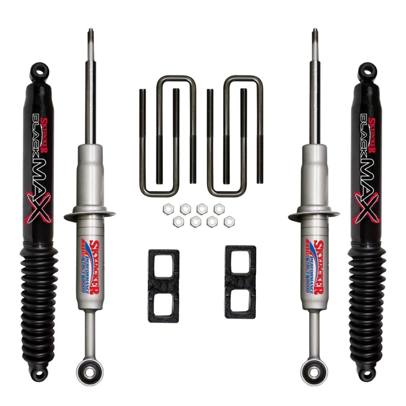 Picture of Skyjacker SKY Lift Kit Components - HL30STK-B