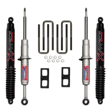 Picture of Skyjacker SKY Lift Kit Components - HL30STK-B
