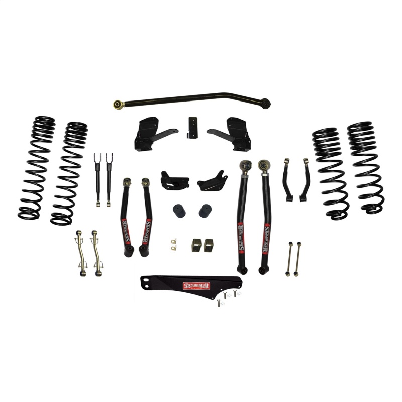Picture of Skyjacker SKY Lift Kit Components - JK40LKLT-SX