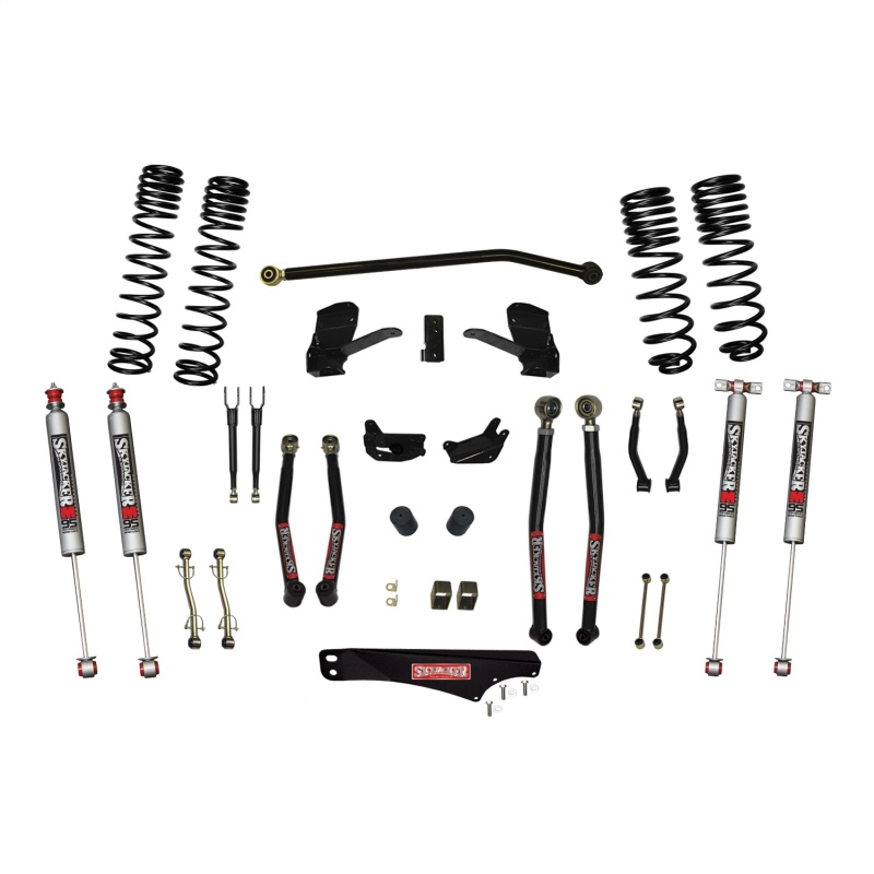 Picture of Skyjacker SKY Lift Kit Components - JK40LKLT-SX-M