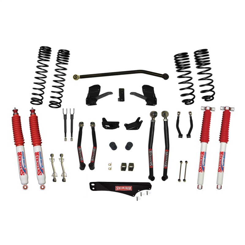 Picture of Skyjacker SKY Lift Kit Components - JK40LKLT-SX-N