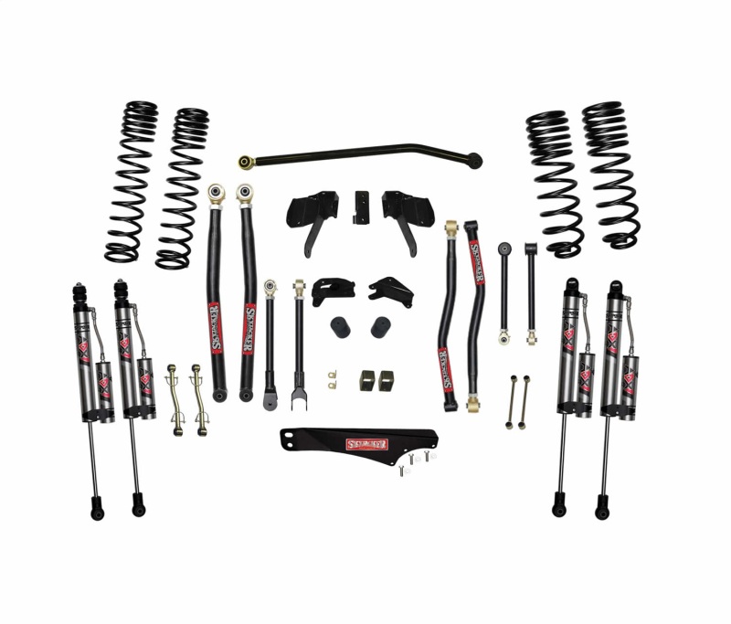 Picture of Skyjacker SKY Lift Kit Components - JK40LKLT-SX-X