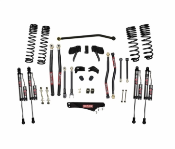 Picture of Skyjacker SKY Lift Kit Components - JK40LKLT-SX-X