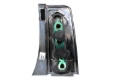 Picture of ANZO 2004-2007 Scion XB Taillights Black