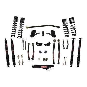 Picture of Skyjacker SKY Lift Kit Components - JK50LKLT-SX-B