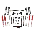 Picture of Skyjacker SKY Lift Kit Components - JK50LKLT-SX-N