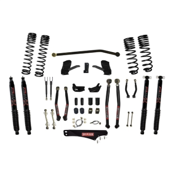 Picture of Skyjacker SKY Lift Kit Components - JK60LKLT-SX-B