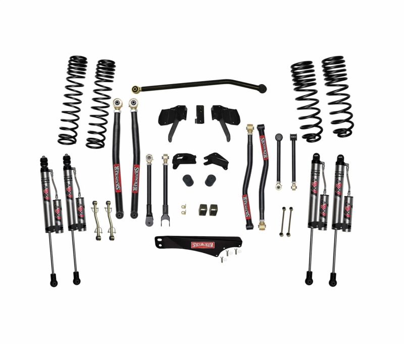 Picture of Skyjacker SKY Lift Kit Components - JK50LKLT-SX-X