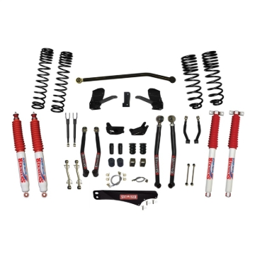Picture of Skyjacker SKY Lift Kit Components - JK60LKLT-SX-N