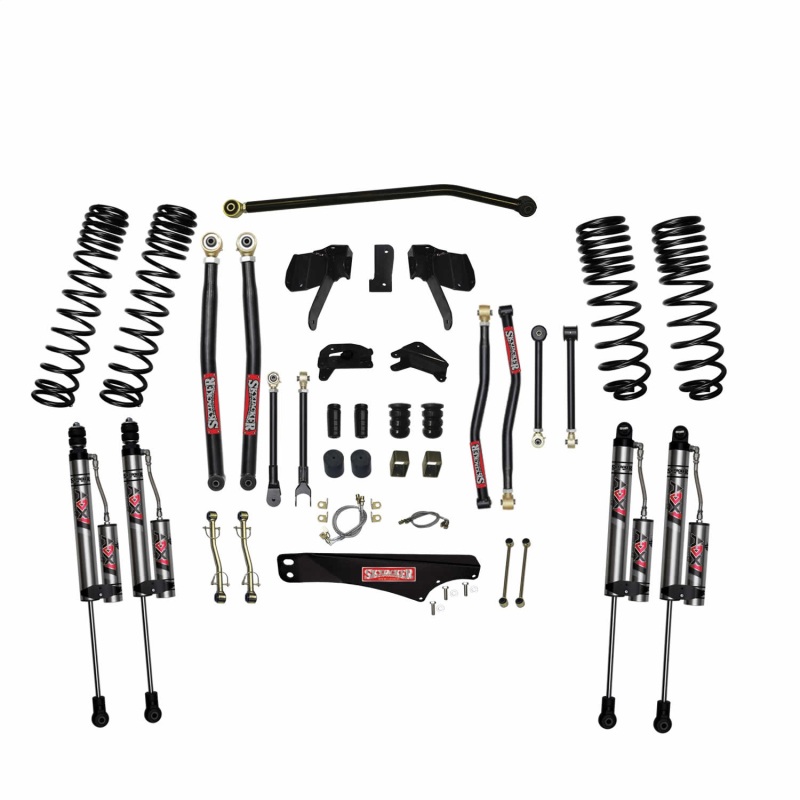 Picture of Skyjacker SKY Lift Kit Components - JK70LKLT-SX-X