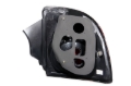 Picture of ANZO 2000-2005 Toyota Celica Taillights Black