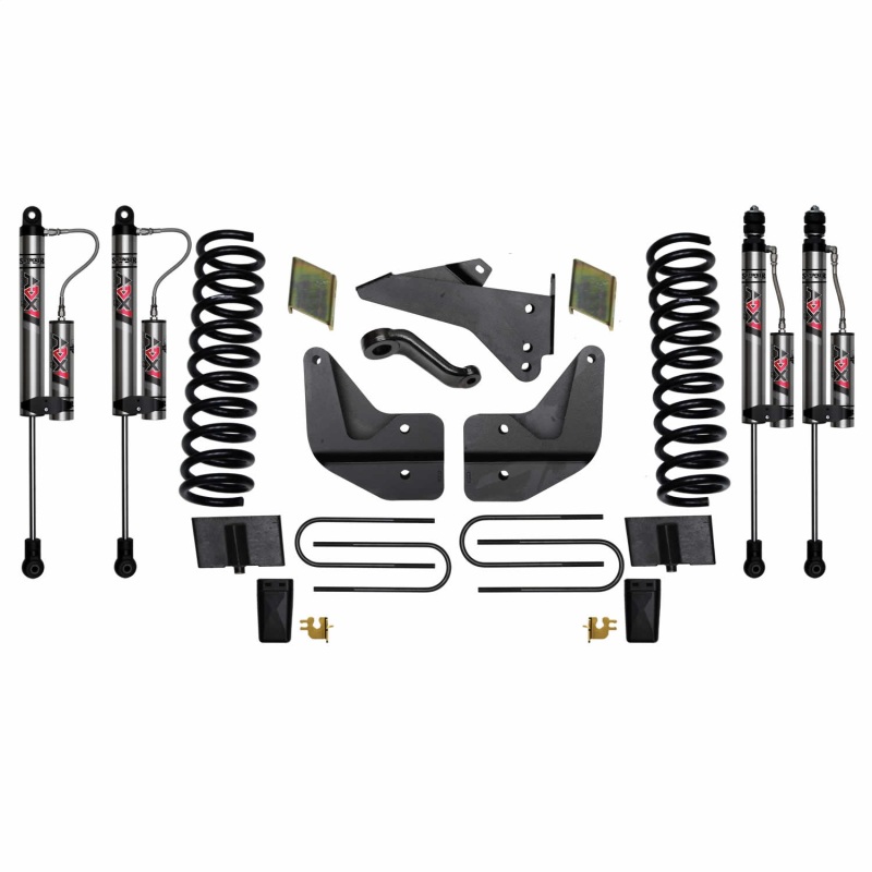 Picture of Skyjacker SKY Lift Kit Components - R13451K-X