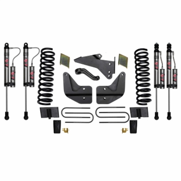 Picture of Skyjacker SKY Lift Kit Components - R13451K-X