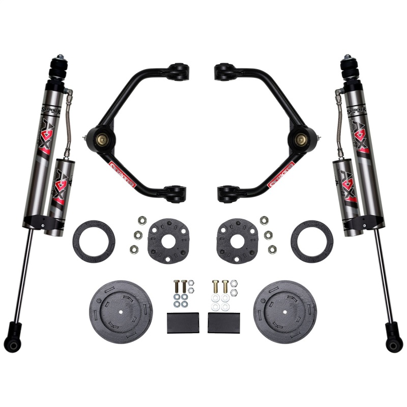 Picture of Skyjacker SKY Lift Kit Components - R1930KX