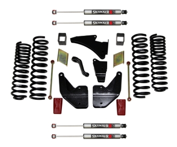 Picture of Skyjacker SKY Lift Kit Components - R14651K-M