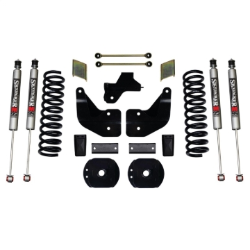 Picture of Skyjacker SKY Lift Kit Components - R19450K-M