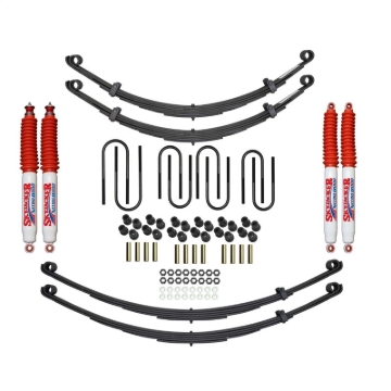 Picture of Skyjacker SKY Lift Kit Components - S271WK-N