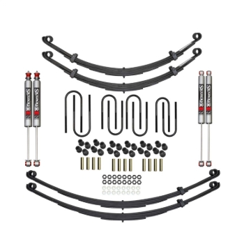 Picture of Skyjacker SKY Lift Kit Components - S271WK-M