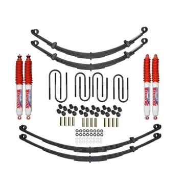 Picture of Skyjacker SKY Lift Kit Components - S274WK-H