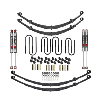Picture of Skyjacker SKY Lift Kit Components - S274WK-M