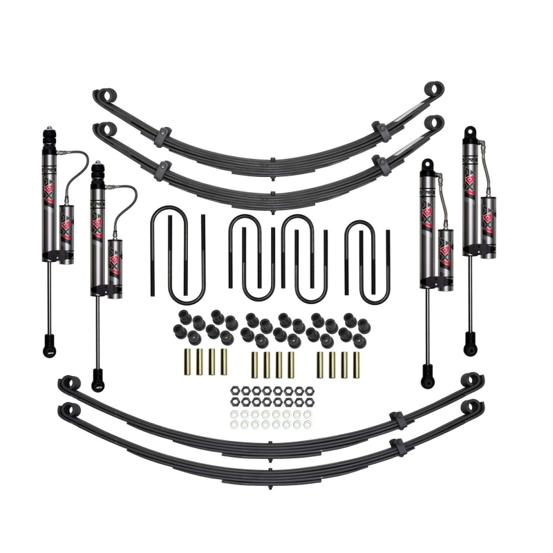 Picture of Skyjacker SKY Lift Kit Components - S274WK-X