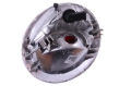 Picture of ANZO 1998-2005 Volkswagen Beetle Taillights Chrome