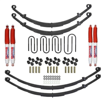 Picture of Skyjacker SKY Lift Kit Components - S474WK-N