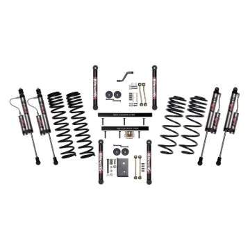 Picture of Skyjacker SKY Lift Kit Components - TJ401BKXLT