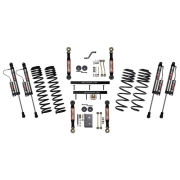 Picture of Skyjacker SKY Lift Kit Components - TJ403BKXLTX