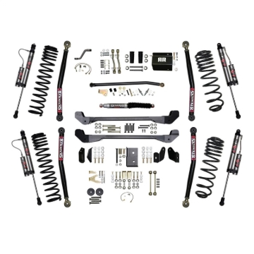 Picture of Skyjacker SKY Lift Kit Components - TJ60RR1LTK-X