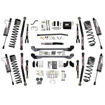 Picture of Skyjacker SKY Lift Kit Components - TJ60RR2LTK-X