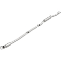 Picture of California CARB Direct-Fit Catalytic Converter 557998
