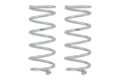 Picture of Eibach 25-26 Toyota 4Runner SR5 (Non-Hybrid) 4WD Pro Lift Kit HD Springs - Rear