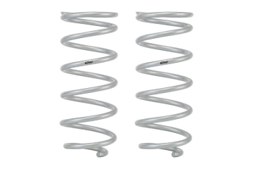 Picture of Eibach 25-26 Toyota 4Runner SR5 (Non-Hybrid) 4WD Pro Lift Kit HD Springs - Rear