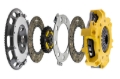 Picture of ACT Mod-Twin 10.5 HD Sprung Street Clutch Kit