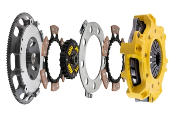 Picture of ACT Mod-Twin 10.5 HD Sprung Race Clutch Kit