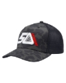 Picture of Answer LE 50th Anniversary Adjustable Trucker Cap Black - One Size