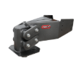 Picture of Gen-Y Executive Torsion-Flex 5th Wheel King Pin Box (3.5K-6.5K PW Range 30K Towing) - Fits Rhino