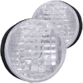 Picture of ANZO 1998-2002 Lexus Is300 Trunk Lights Clear