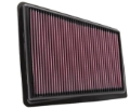 Picture of K&N 09 Hyundai Genesis 4.6L V8 Drop In Air Filter