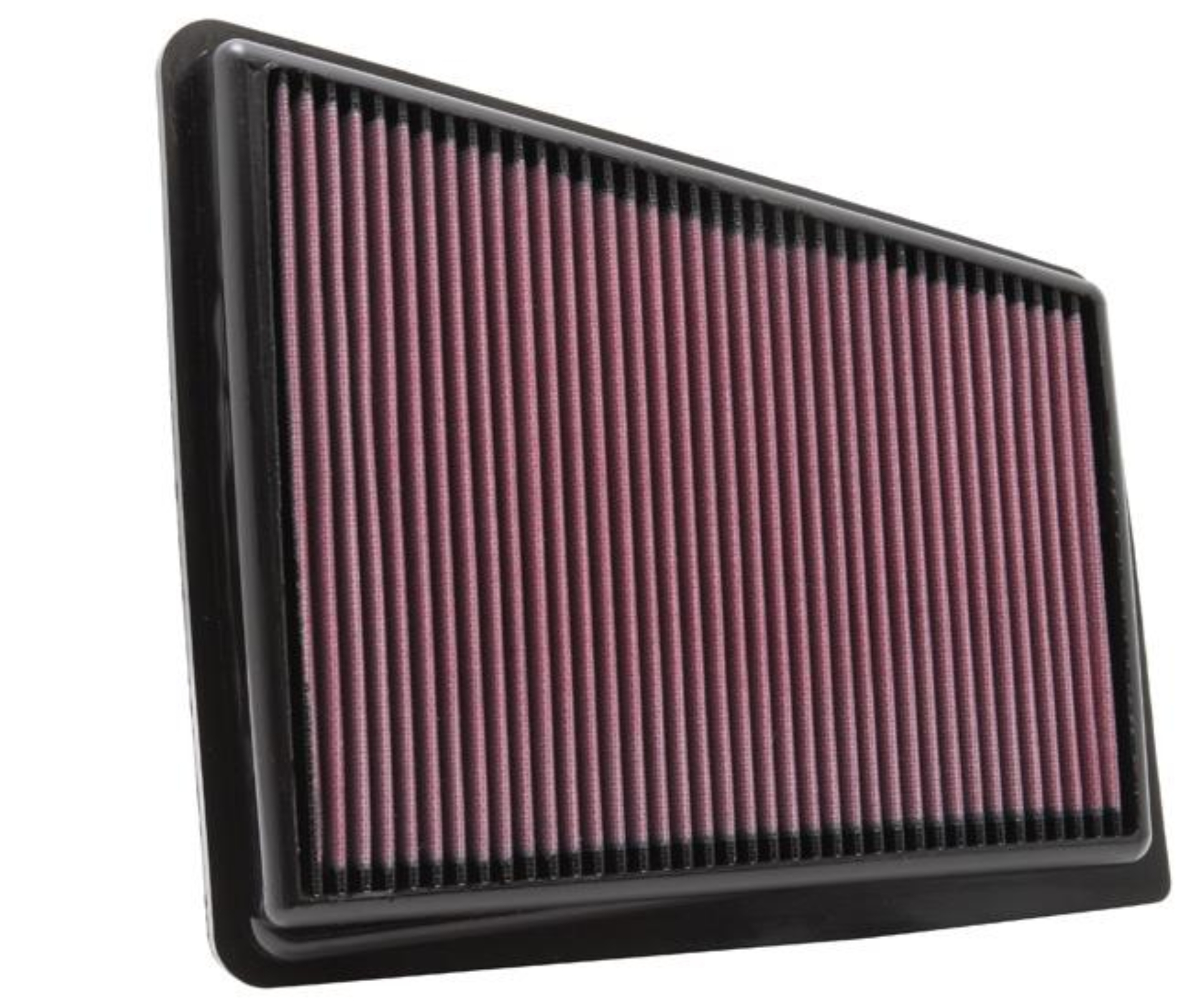 Picture of K&N 09 Hyundai Genesis 4.6L V8 Drop In Air Filter