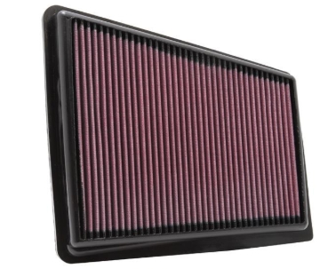Picture of K&N 09 Hyundai Genesis 4.6L V8 Drop In Air Filter