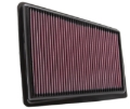 Picture of K&N 09 Hyundai Genesis 4.6L V8 Drop In Air Filter