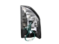 Picture of ANZO 1995-2005 Chevrolet S-10 LED Taillights Black