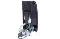 Picture of ANZO 1989-1995 Toyota Pickup LED Taillights Red/Clear