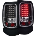 Picture of ANZO 1994-2001 Dodge Ram LED Taillights Black