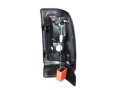 Picture of ANZO 1994-2001 Dodge Ram LED Taillights Black